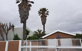 Twinnpalms Accommodation